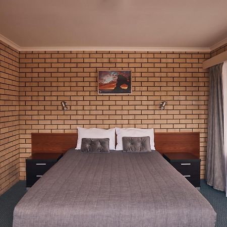Coastal Comfort Motel Narooma Buitenkant foto