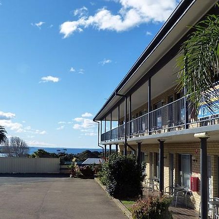 Coastal Comfort Motel Narooma Kamer foto