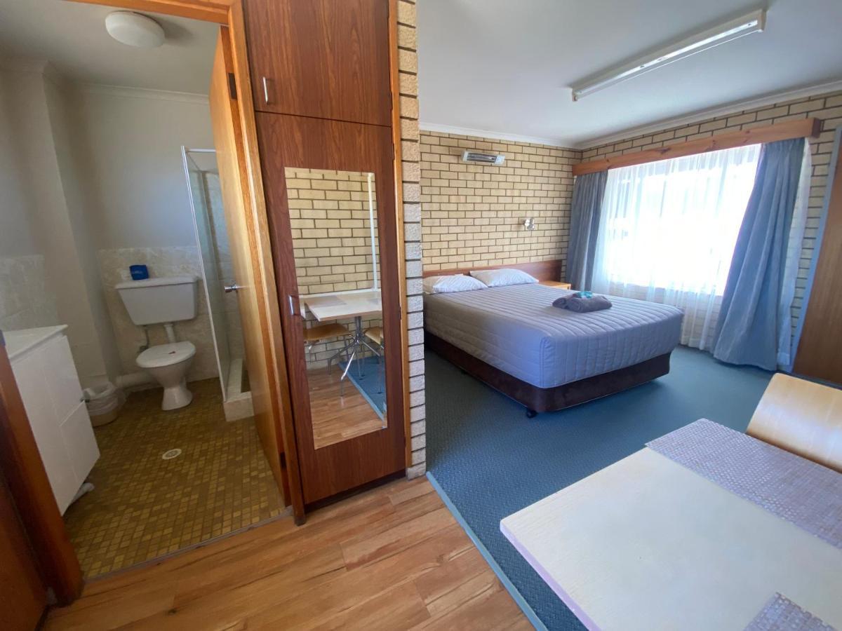 Coastal Comfort Motel Narooma Buitenkant foto