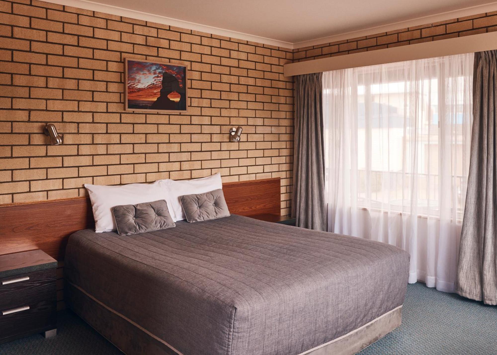 Coastal Comfort Motel Narooma Buitenkant foto