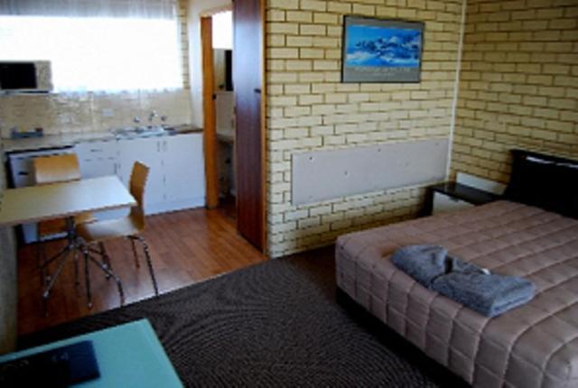 Coastal Comfort Motel Narooma Buitenkant foto